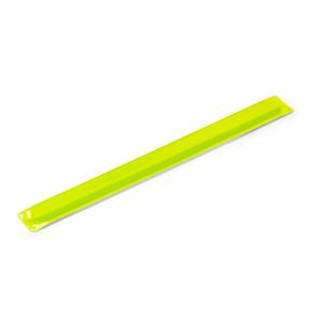 Stamina PU3093 - YUMA Auto-adjustable high-visibility wristband in PVC