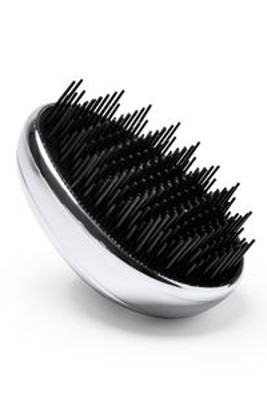 DUMAI Practical detangling hairbrush in a glossy finish design - EgotierPro SB1216