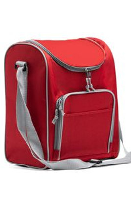 BAYONA Multifuntional cooler bag in 600D polyester - EgotierPro TB7086