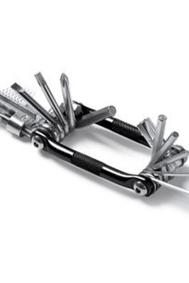 SORBY Multi-tool in stainless steel - EgotierPro TO3984