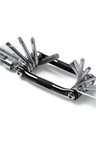 SORBY Multi-tool in stainless steel - EgotierPro TO3984