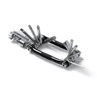 SORBY Multi-tool in stainless steel - EgotierPro TO3984