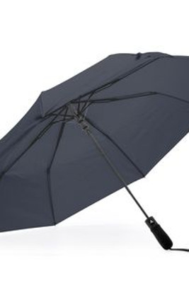 MIYAGI Foldable umbrella with automatic opening - EgotierPro UM5605