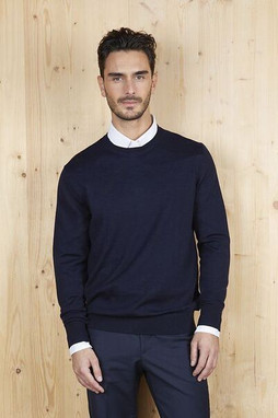 NEOBLU 04037 - Stuart Men Pullover Uomo Girocollo