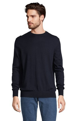 NEOBLU 04037 - Stuart Men Round Neck Sweater