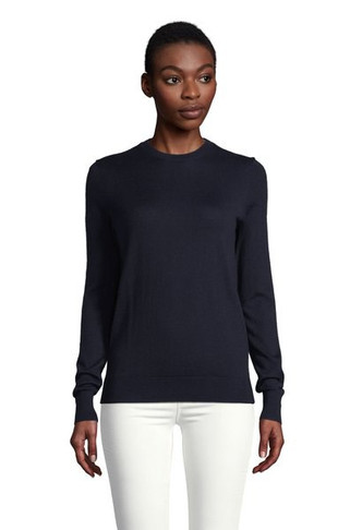 NEOBLU 03985 - Stuart Women Rundhals Pullover, Damen