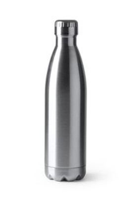 BELUGA 304 stainless steel bottle with double wall - EgotierPro BI4145