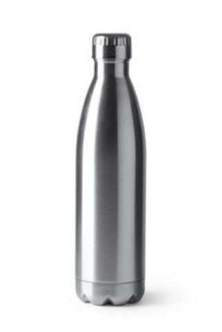 BELUGA 304 stainless steel bottle with double wall - EgotierPro BI4145