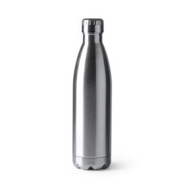 BELUGA 304 stainless steel bottle with double wall - EgotierPro BI4145