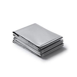 GANTE Thermal blanket for sports activities - EgotierPro BK5627