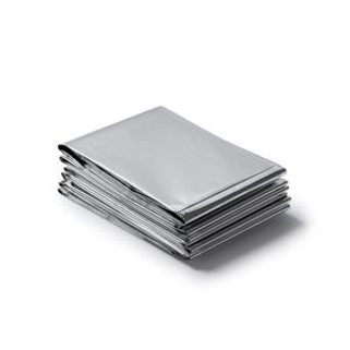 GANTE Couverture thermique pour activités sportives - EgotierPro BK5627