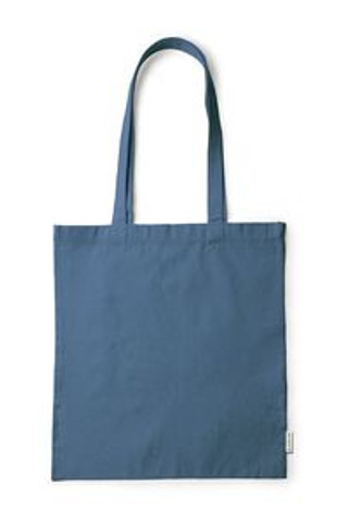 SERPA Tote bag in 100% hemp fabric - EgotierPro BO7191