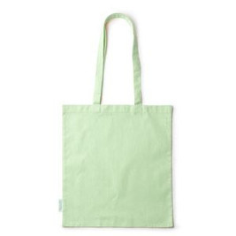 BONDY Sac Tote bag 100 % coton biologique - EgotierPro BO7193