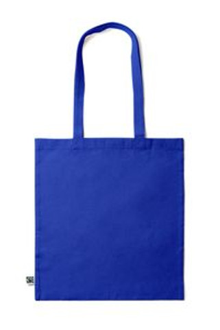 KIMEX Colour tote bag in 100% Fairtrade cotton - EgotierPro BO7195