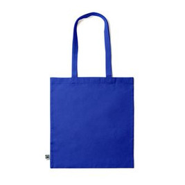 KIMEX Colour tote bag in 100% Fairtrade cotton - EgotierPro BO7195