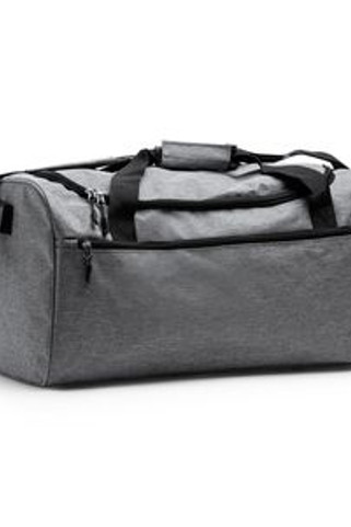 BALMOR Multifunctional bag made from 300D RPET in a heather finish design - EgotierPro BO7198