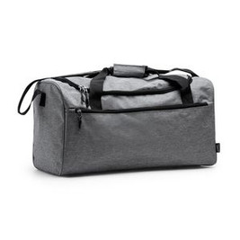 BALMOR Multifunctional bag made from 300D RPET in a heather finish design - EgotierPro BO7198