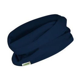 DELUN Multifunctional neckwarmer for everyday use in 150 gsm organic cotton - EgotierPro BR9947