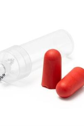 NOYS Earplugs in EVA foam - EgotierPro TA8199