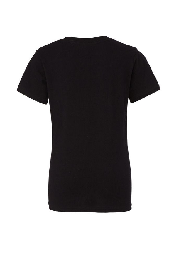 Radsow Apparel KS001Y - T-shirt Enfant en Coton Doux et Confortable