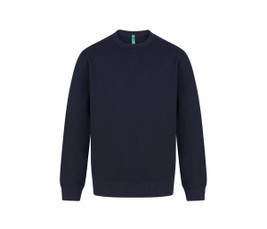 Henbury HY840 - FELPA SOSTENIBILE UNISEX