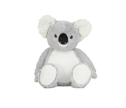 MUMBLES MM574 - Cuddly Koala Plush with Removable Stuffing