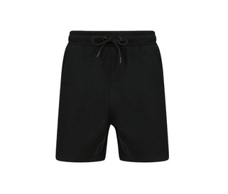 SF Men SF432 - Short en coton régénéré et en polyester recyclé