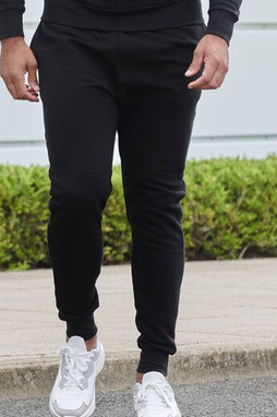 TOMBO TL720 - Jogging Athlétique Unisexe Confortable et Stylé