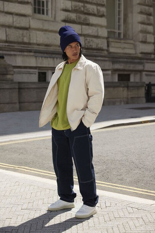 BEECHFIELD BF40R - ORIGINAL DEEP CUFFED BEANIE