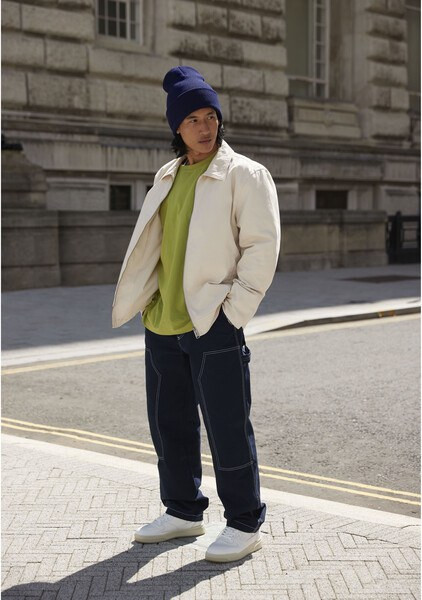 BEECHFIELD BF40R - ORIGINAL DEEP CUFFED BEANIE