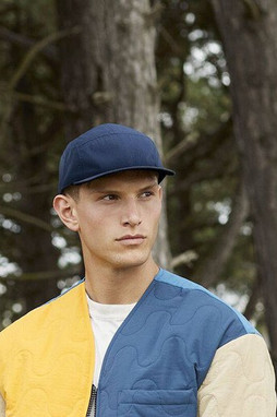 BEECHFIELD BF659 - Casquette Camper Extérieure Imperméable et Respirante