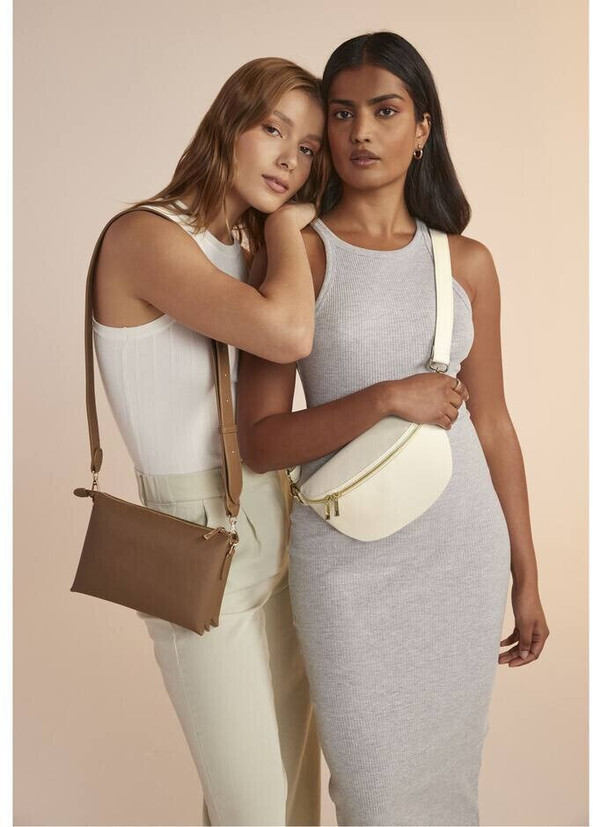 BAG BASE BG759 - BOUTIQUE SOFT CROSS BODY BAG