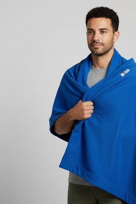 GILDAN GN189 - Polar fleece blanket