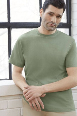 GILDAN GN650 - Short sleeve T-shirt 180