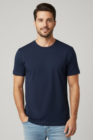 GILDAN GN650B - Short sleeve T-shirt 180