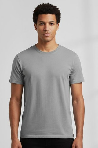 GILDAN GN650L - Short sleeve T-shirt 180