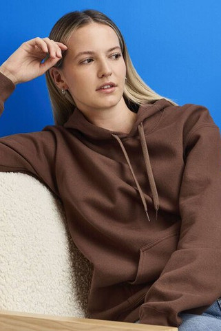 GILDAN GNSF50 - Unisex hooded sweatshirt