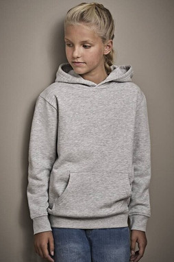 TEE JAYS TJ5102B - Sweat capuche enfant 70/30