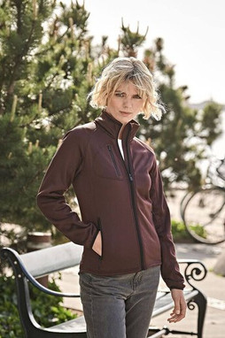 TEE JAYS TJ9101 - Stretch-Fleecejacke Frau