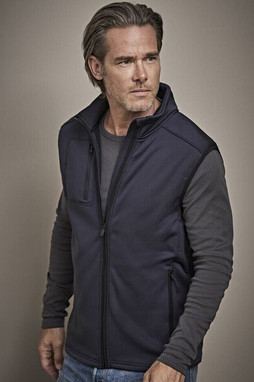 TEE JAYS TJ9104 - Bodywarmer aus Fleece