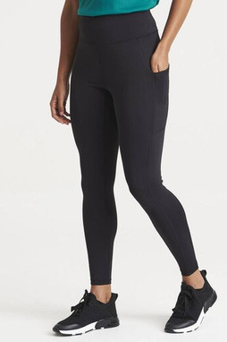 Just Cool JC287 - LEGGINGS DA DONNA IN TECNOLOGIA RICICLATA