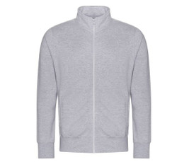 AWDIS JH147 - Sweat zippé unisexe