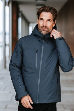 Stormtech SHX2 - Technische Leichte Nostromo Thermojacke