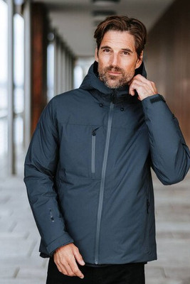 STORMTECH SHX2 - Highly technical lightweight Nostromo Thermal Shell