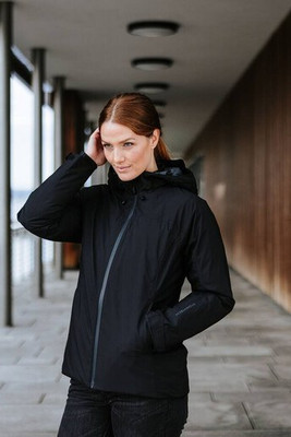 Stormtech SHX2W - Technische Leichte Nostromo Thermojacke mit Wetterschutz