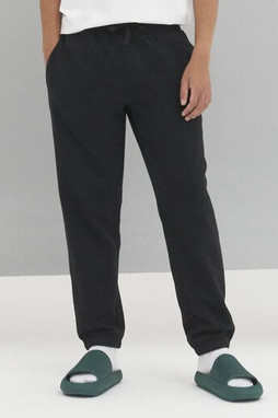ECOLOGIE EA070 - KRATER GERECYCLEERDE JOGPANTS