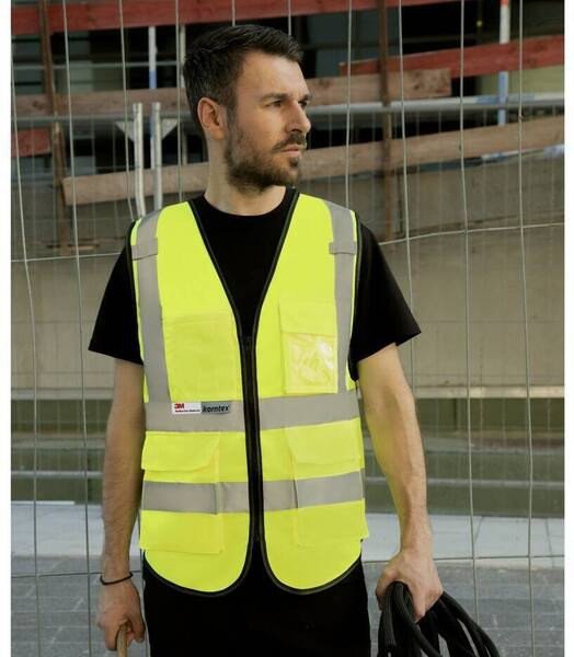 KORNTEX KX228 - PREMIUM MULTIFUN. VEST MUNICH