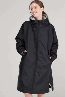 Finden & Hales LV690 - Ultimate All-Weather Sherpa Fleece Robe