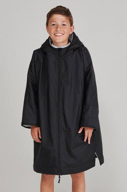 Finden & Hales LV691 - Longue veste imperméable