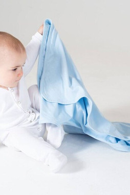 LARKWOOD LW900 - Couverture pour bébé